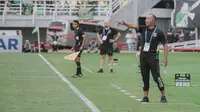 Jelang Borneo FC Vs Persebaya, Uston Nawawi Ogah Bicara Peluang ke Asia
