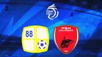 Prediksi Barito Putera Vs PSM Makassar di BRI Liga 1: Tugas Mahaberat Tuan Rumah agar Selamat dari Degradasi