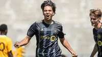 Jejak Pesepak Bola Indonesia di Major League Soccer: Maarten Paes Kini Ditemani Eks Winger Timnas Amerika Serikat U-17