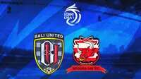 Prediksi BRI Liga 1 Bali United Vs Madura United: Tim Tamu Tak Mau Degradasi, Farewell Party Teco Bisa Berantakan