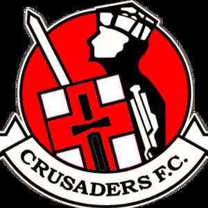 Crusaders Newtownabbey Strikers (w)