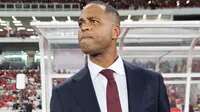 Patrick Kluivert Ungkap Sudah Kembali ke Jakarta, Segera Pimpin Timnas Indonesia Vs China dan Jepang