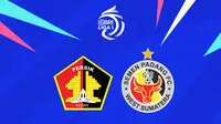 Prediksi BRI Liga 1 Semen Padang Vs Persik Kediri: Duel Sengit Penentuan Nasib