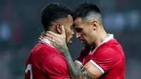 Comeback ke Timnas Indonesia usai 3 Tahun Absen, Ini Statistik Ciamik Stefano Lilipaly