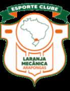 EC Laranja Mecanica