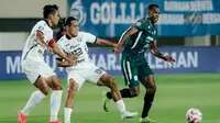 BRI Liga 1: Gagal Bawa Pulang Poin, Pelatih Persija Bingung dengan Situasi Laga Kontra PSS Sleman