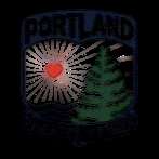 Portland Hearts of Pine