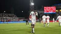 Bahagianya Yance Sayuri Akhirnya Kembali Mendapatkan Panggilan ke Timnas Indonesia