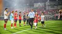 Mengaku Ada Tawaran dari Klub Thailand dan Vietnam, Teco Berpotensi Jadi Pelatih PSIM di Liga 1 2025/2026