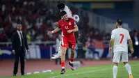 PSSI Jelaskan Alasan di Balik Ketidakberadaan Ragnar Oratmangoen pada Skuad Sementara Timnas Indonesia