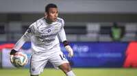 Kembali Dipercaya Kawal Gawang Persib saat Hadapi Persita, Teja Paku Alam Siap Tampil di Laga Pamungkas Musim Ini