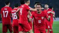 Sempat Absen karena Cedera, Egy Maulana Vikri Ungkap Kondisinya Sebelum Gabung Timnas Indonesia