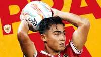 Jelang Ladeni Timnas Indonesia di GBK, Kubu China Belum Bisa Lupakan "Lemparan Granat" Pratama Arhan