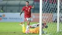 Pelatih Borneo FC Angkat Bicara Stefano Lilipaly Dipanggil Timnas Indonesia