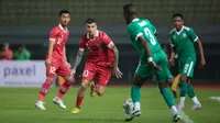 Pengamat: Comeback Stefano Lilipaly Buka Peluang Pemain Naturalisasi Liga 1 Membela Timnas Indonesia Lagi