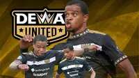 5 Fakta Impresif Alex Martins, Top Scorer BRI Liga 1 2024/2025: Makin Tua, Makin Tajam