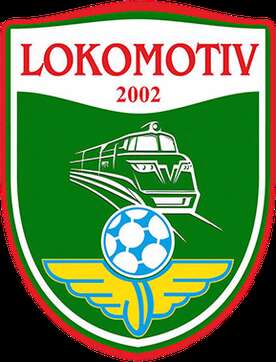 Lokomotiv Tashkent B