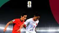 Reaksi Media China Usai Skuad Timnas Indonesia Diumumkan: Jurang Pemisah Kekuatan Garuda dan Team Dragons Kian Lebar