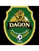 Dagon FC U21