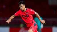 Pratama Arhan Dapat Panggilan Timnas Indonesia, Bangkok United Beri Dukungan Maksimal