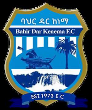 Bahir Dar Kenema FC