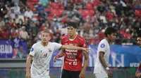 Kontrak Tak Diperpanjang, Bek Bali United Susul Shayne Pattynama ke Buriram United