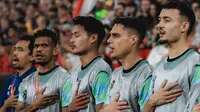 Menerka Siapa yang Bakal Masuk dan Tercoret dari Daftar Susunan Pemain Timnas Indonesia saat Menjamu China