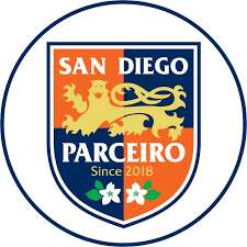 San Diego Parceiro (w)