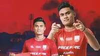 Mengenal DPMM FC, Klub Baru Ramadhan Sananta asal Brunei yang Berkibar di Liga Malaysia dan Singapura