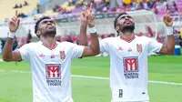 Mengukur Kepantasan Pemain-pemain Liga 1 di Skuad Terkini Timnas Indonesia: Punya Potensi Besar, Bisa Jadi Senjata Rahasia