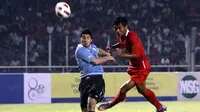 Wah! Timnas Indonesia Bakal Jalani Laga Uji Coba Melawan Uruguay