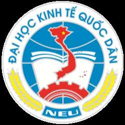 Kinh Te Quoc Dan Uni. (W)