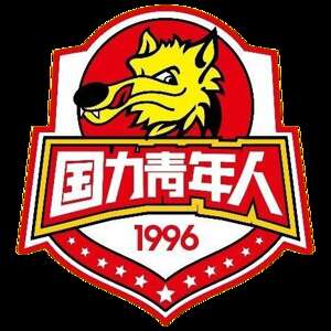 Shaanxi Northwest Juniors