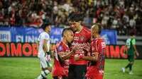 Lupakan Borneo FC, Kapten Persebaya Fokus Kalahkan Bali United pada Pekan Terakhir