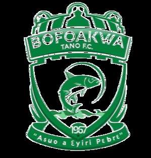 Bofoakwa Tano