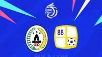 Air Mata dan Peluh di Penghujung BRI Liga 1 Musim Ini: Siapa yang Bertahan, Siapa yang Terjatuh