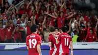 Jelang Tantang China, Legenda Timnas Indonesia Ingatan Dua Hal Keunggulan Lawan: Fisik dan Kecepatan