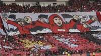 Timnas Indonesia Dapat Full Support Vs China, 70 Ribu Tiket Sold Out!