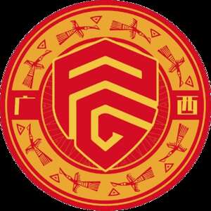 Guangxi Pingguo FC