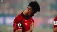 Mees Hilgers Kembali Cedera, Debut Bersama Timnas Indonesia di SUGBK Kembali Tertunda?