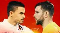 5 Penjaga Gawang Pilihan Timnas Indonesia untuk Hadapi China dan Jepang: Satu Wajah Baru Siap Unjuk Gigi