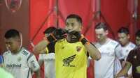 Dipanggil Timnas Indonesia, Reza Arya Pratama Bisa Bersaing dengan Kiper Lainnya?