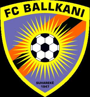KF Ballkani U21