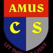 Amusi College WFC (W)