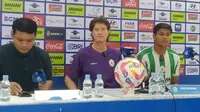 BRI Liga 1: Pieter Huistra Ingin Persembahkan Kado Istimewa untuk Ulang Tahun PSS Sleman