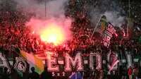 BRI Liga 1: Persebaya Vs Bali United Rawan Flare, Panpel Jalin Kesepakatan dengan Bonek