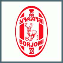 FC Borjomi