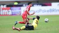 Salut Reza Arya Masuk Timnas Indonesia, tapi Pengamat Ini Penasaran dengan Cyrus Margono