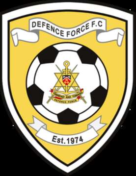 Defence Force FC II