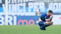 Tinggalkan Persib, Nick Kuipers: Hati Saya Akan Selalu Tinggal di Bandung